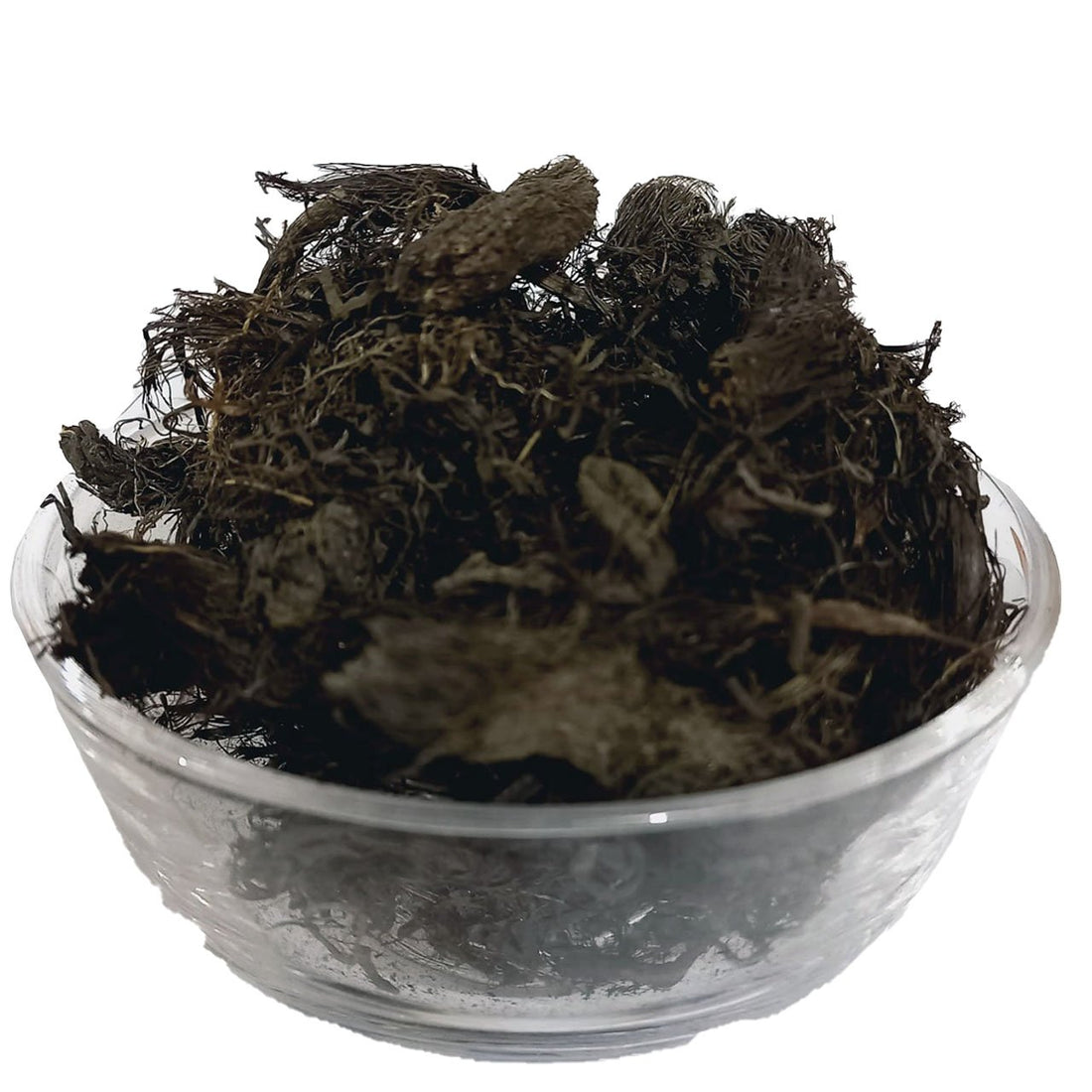 Balchar - Booti For Hair - 100% Original, Fresh, Pure - Jatamansi Baal Jar by Herbisol image 0