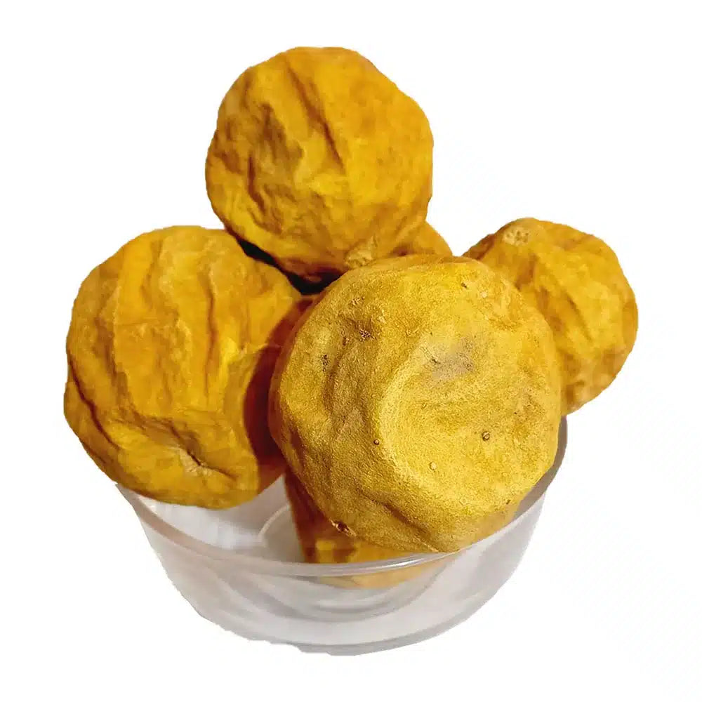 Tumma - Bitter Apple - Premium Quality, 100% Original, Pure, Tummay / Tuma by Herbisol image 0