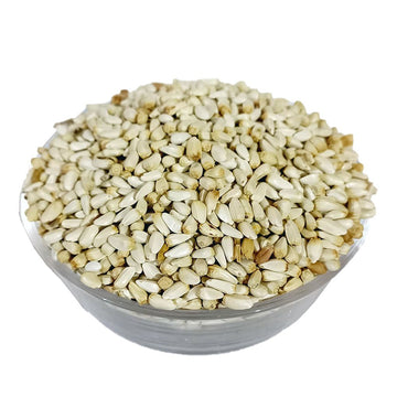 Habul Qurtam - Safflower Seeds - 100% Original, Fresh and Pure Hab Ul / Al Kurtam by Herbisol image 0