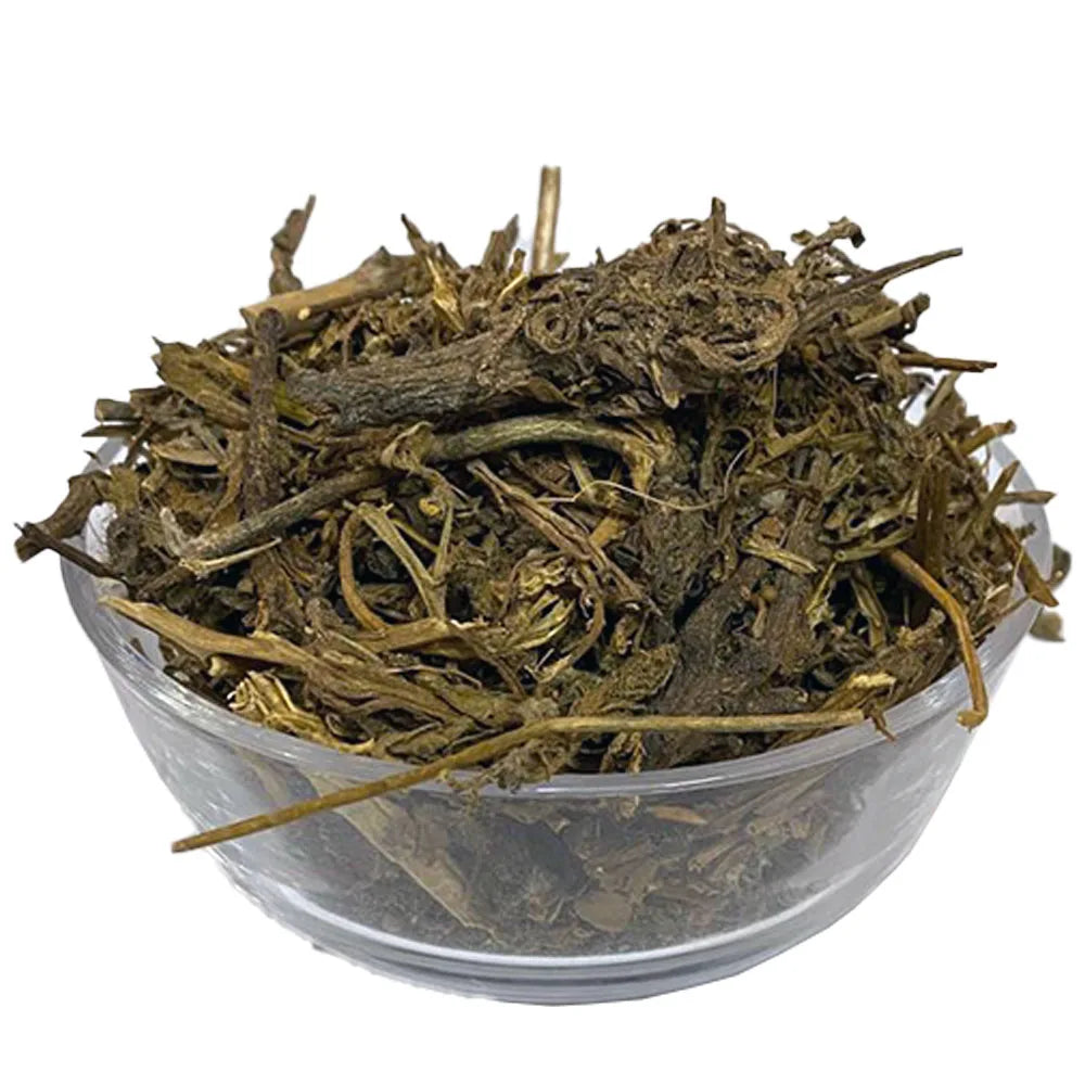 Marzanjosh - Knotted Marjoram - Murzanjosh / Marzan Josh / Murzan Marwa 100% Original, Pure by Herbisol image 0