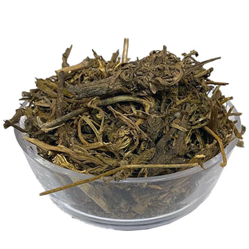 Marzanjosh - Knotted Marjoram - Murzanjosh / Marzan Josh / Murzan Marwa 100% Original, Pure by Herbisol image 0