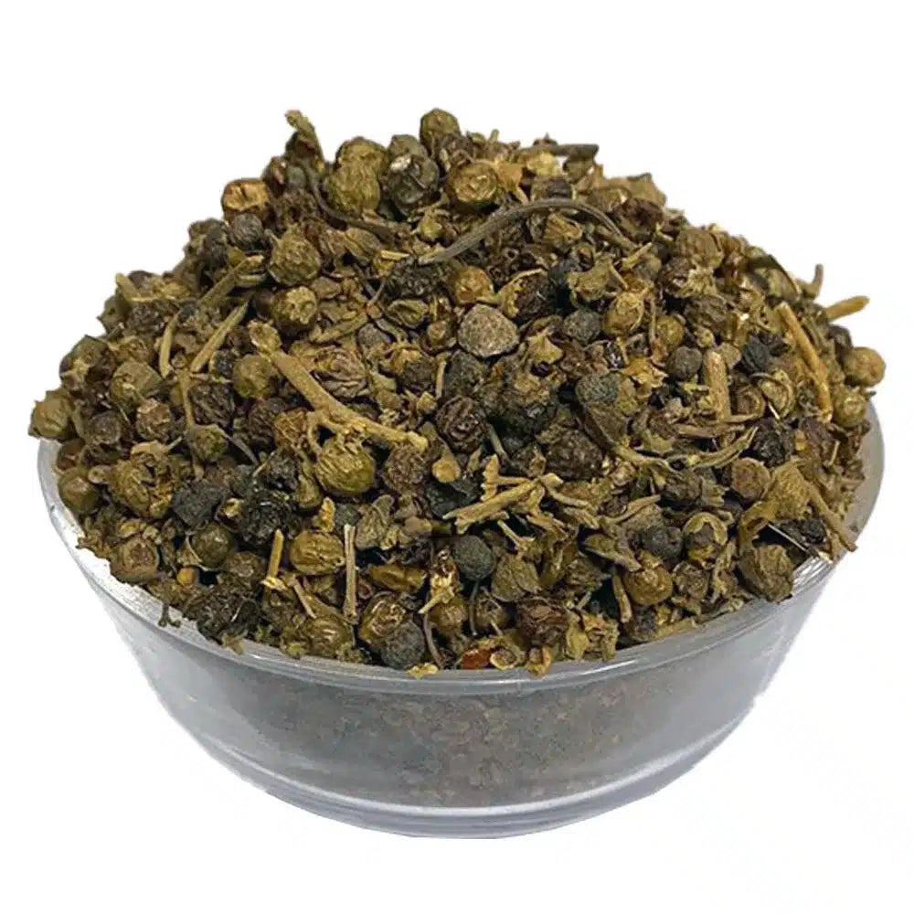Tukham Hilyun - Cress Seeds - Tukhm Hillyon / Hilyon Bheej / Halyon Bhij / Hilyo Seed / Hillyo / Hillyun by Herbisol image 0