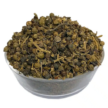 Tukham Hilyun - Cress Seeds - Tukhm Hillyon / Hilyon Bheej / Halyon Bhij / Hilyo Seed / Hillyo / Hillyun by Herbisol image 0