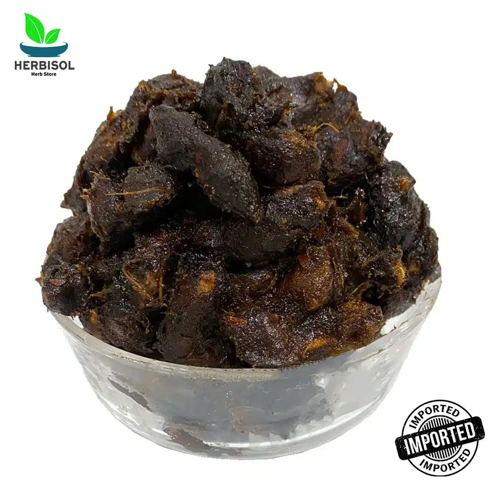 Imli املی - Tamarind (Imported) - 100% Original, Fresh and Pure Khatti Imlee / Khati Imle / Imlie by Herbisol image 2