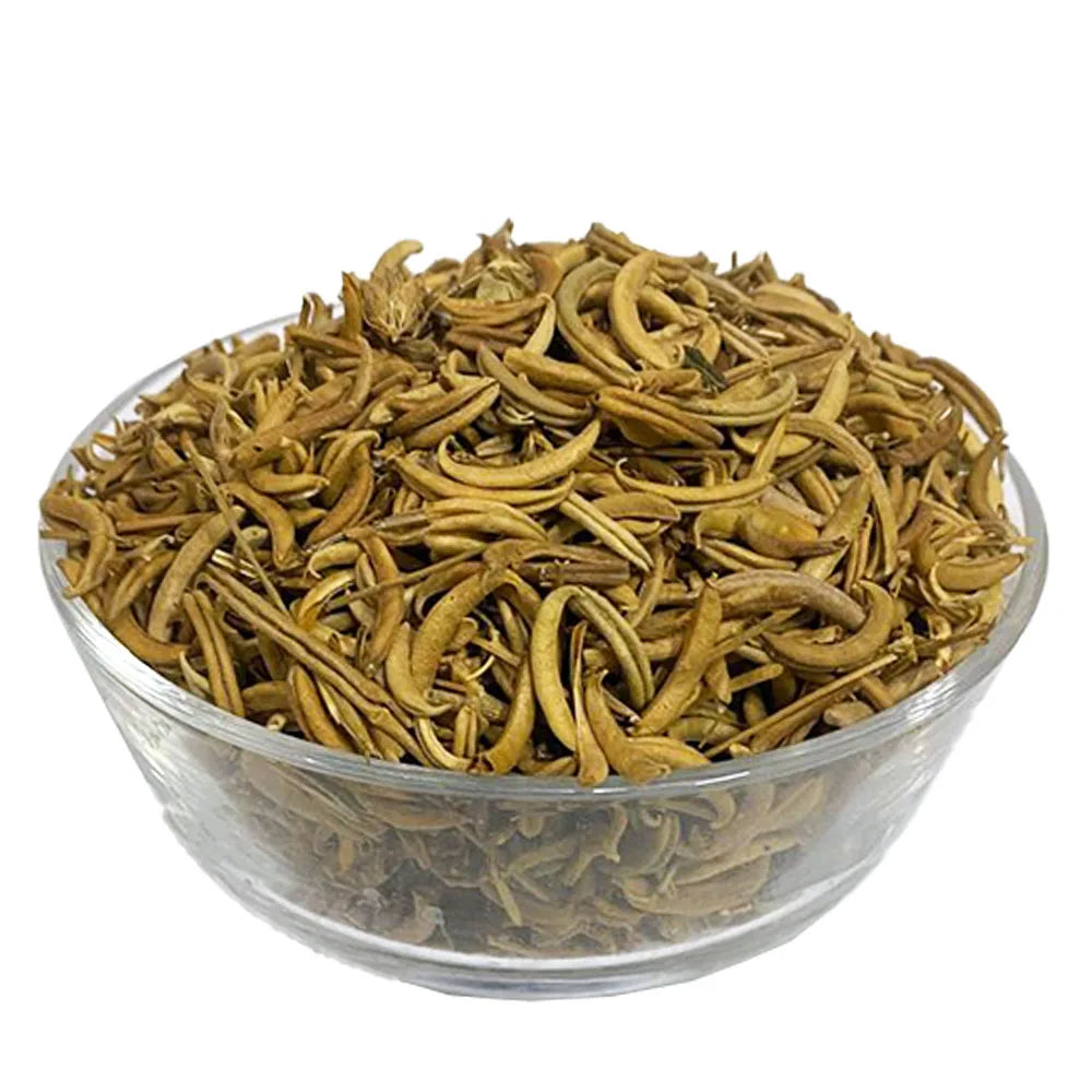 Nakhoona - Trigonella Crescent - 100% Original, Fresh and Pure Nakhona / Nakhuna by Herbisol image 0