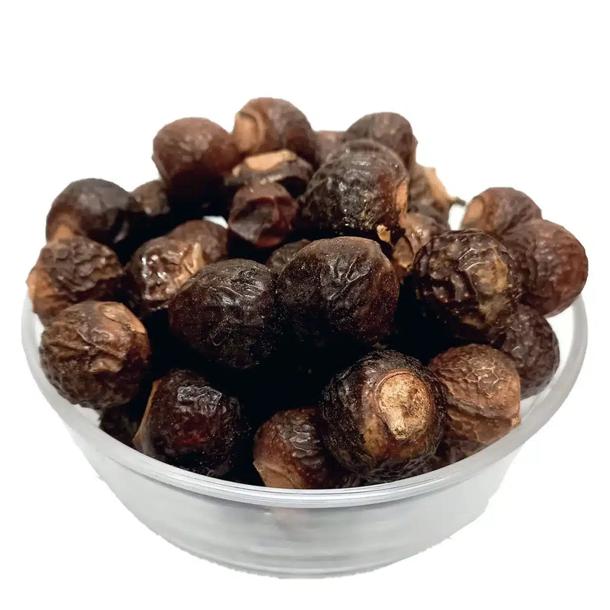 Reethay - Ritha - 100% Original, Fresh and Pure Rethay / Soapberry / Reetha by Herbisol image 0