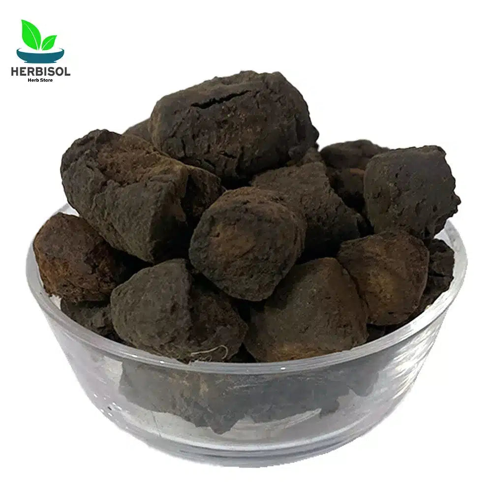Aqaqia اقاقیہ – Acacia Arabica – Aqaqiya / Akakia / Akakiya 100% Original, Pure by Herbisol image 2