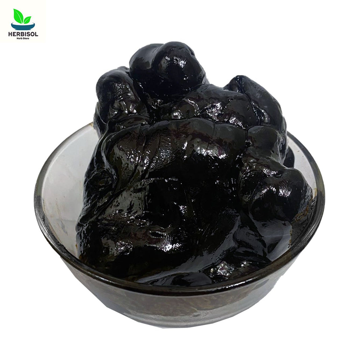 Shilajit - Salajeet Special - Shalajeet / Shilajeet / Silajeet / Salajit 100% Original by Herbisol image 0