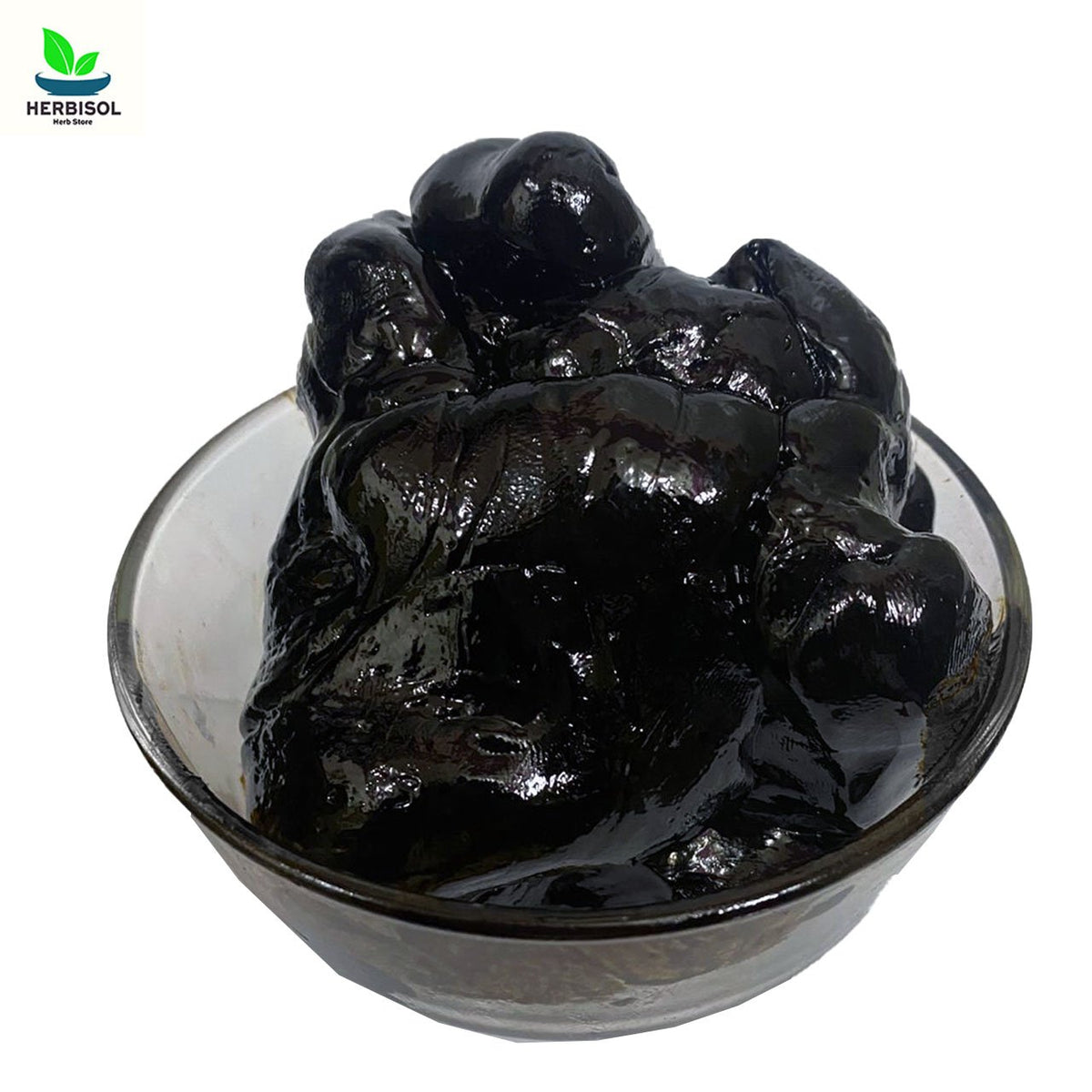 Shilajit - Salajeet Special - Shalajeet / Shilajeet / Silajeet / Salajit 100% Original by Herbisol image 0
