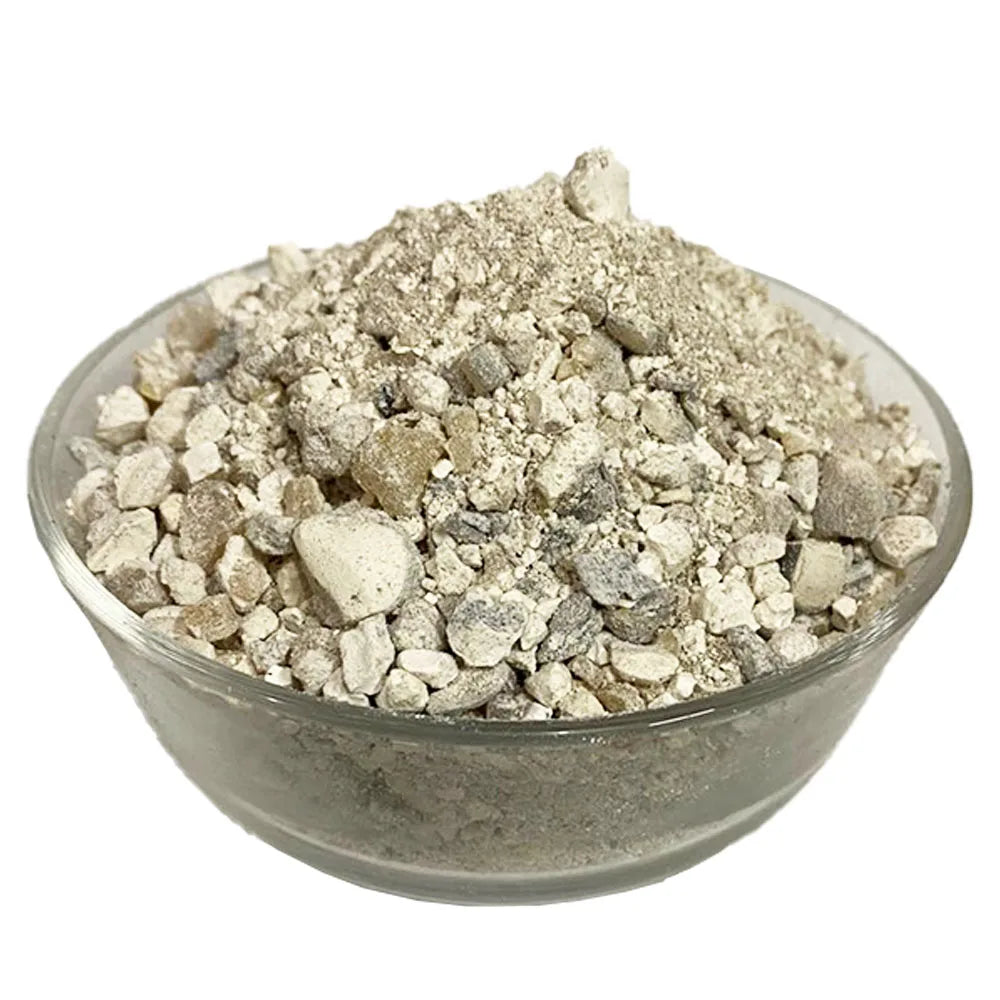 Tabasheer Bansi - Bamboo Silica - Tabashir / Tavasheer / Tabachir Baansi by Herbisol image 0