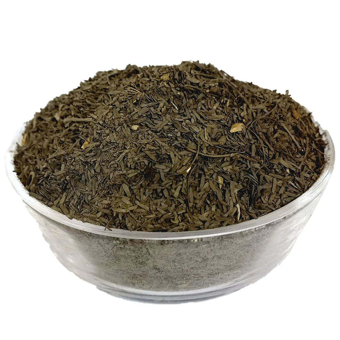 Kekar Ke Pattay - Babool Leaves Dry - 100% Original, Pure - Barg Keekar / Kikar Patay / Kikkar by Herbisol image 0