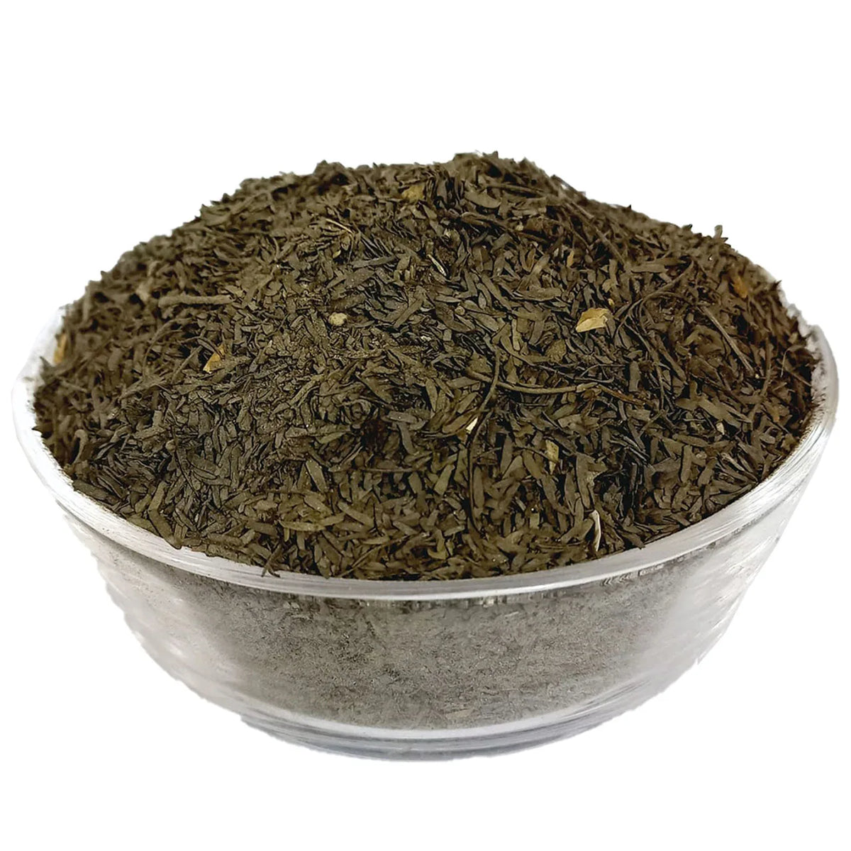 Kekar Ke Pattay - Babool Leaves Dry - 100% Original, Pure - Barg Keekar / Kikar Patay / Kikkar by Herbisol image 0