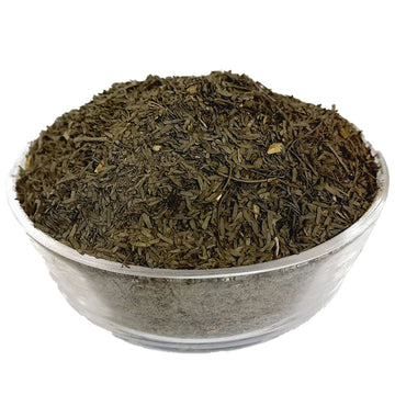 Kekar Ke Pattay - Babool Leaves Dry - 100% Original, Pure - Barg Keekar / Kikar Patay / Kikkar by Herbisol image 0