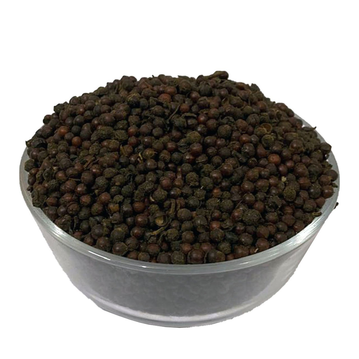 Sard Chini / Kebab Cheeni - Java Pepper - 100% Original, Fresh and Pure - Black Kabab Surd By Herbisol image 0