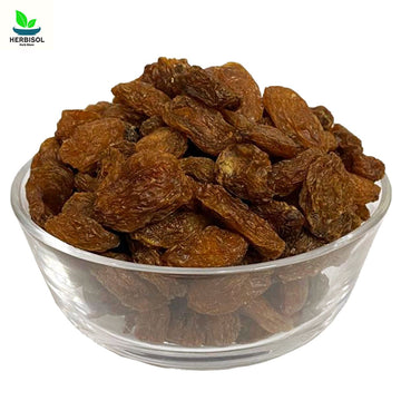 Munakka - Red Raisin - 100% Original, Fresh Munaka / Manakka / Munaka / Manaqa / Manaqqa Rasins by Herbisol image 0
