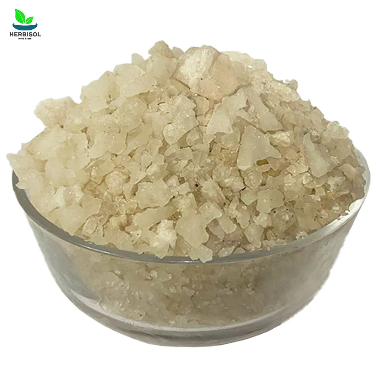 Namak Sambhar نمک سانمبر - Sambar Salt - 100% Original, Fresh and Pure Namuk by Herbisol image 2