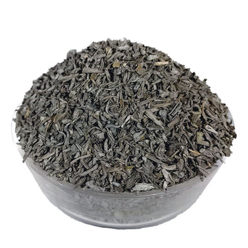 Chai Sabz - Green / Pink Tea - 100% Original, Fresh and Pure Kashmiri Sabaz Chaiye by Herbisol image 0
