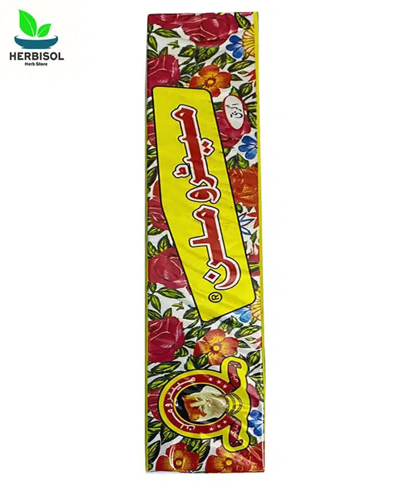 Agarbatti اگربتی by Metromilan - 18 Sticks - Incense Stick / Agar Batti / Agurbatti / Agut Bati / Agarbati Metromillan - Pack Of 3 image 2