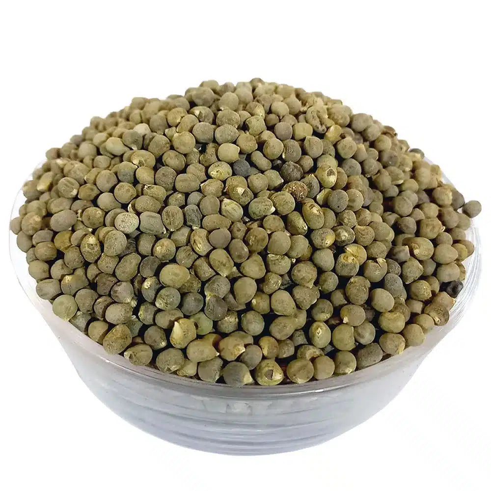 Bhindi Ke Bheej - Lady Finger Seeds - Premium Quality, 100% Original, Pure, Tukham Bindi by Herbisol image 0