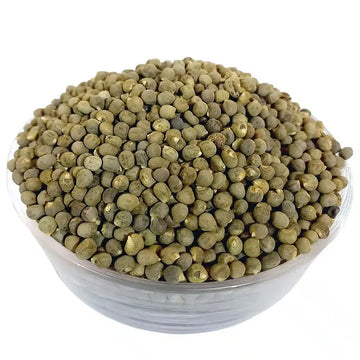Bhindi Ke Bheej - Lady Finger Seeds - Premium Quality, 100% Original, Pure, Tukham Bindi by Herbisol image 0