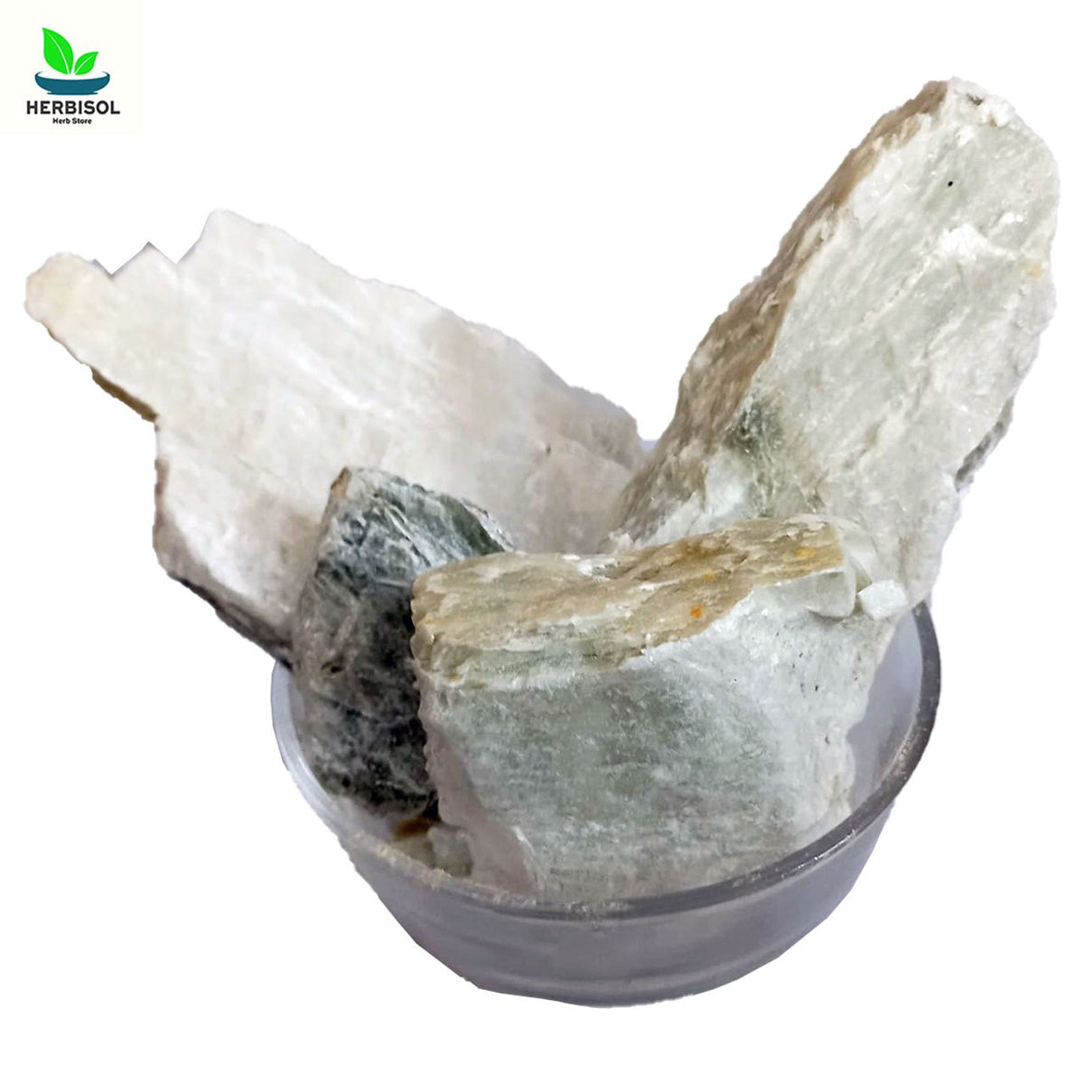 Sangjirah - Soapstone - 100% Original, Fresh and Pure Sangjarah / Sung e Jarahat / Sang Jirah by Herbisol image 0