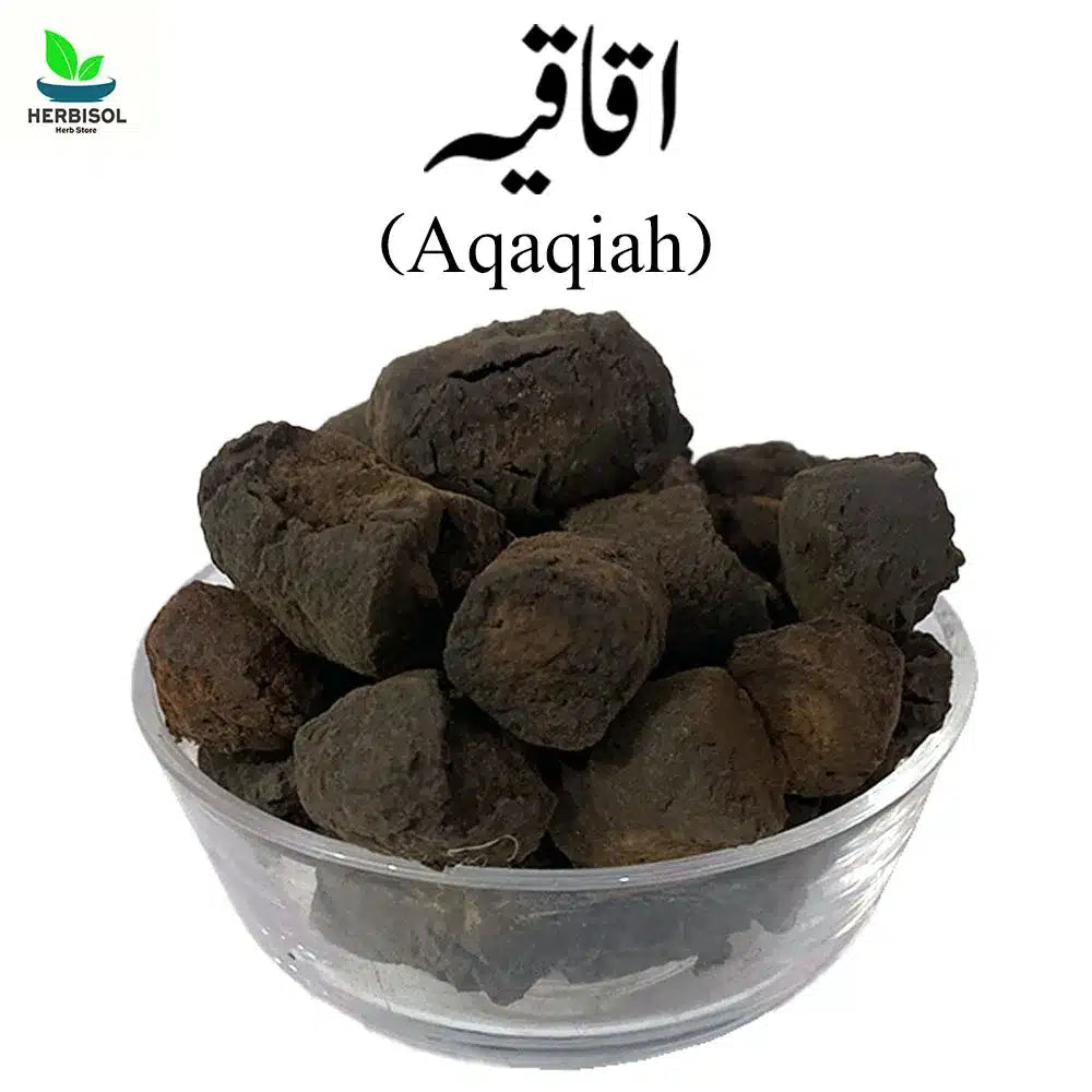 Aqaqia اقاقیہ – Acacia Arabica – Aqaqiya / Akakia / Akakiya 100% Original, Pure by Herbisol image 0