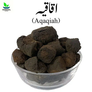 Aqaqia اقاقیہ – Acacia Arabica – Aqaqiya / Akakia / Akakiya 100% Original, Pure by Herbisol image 0
