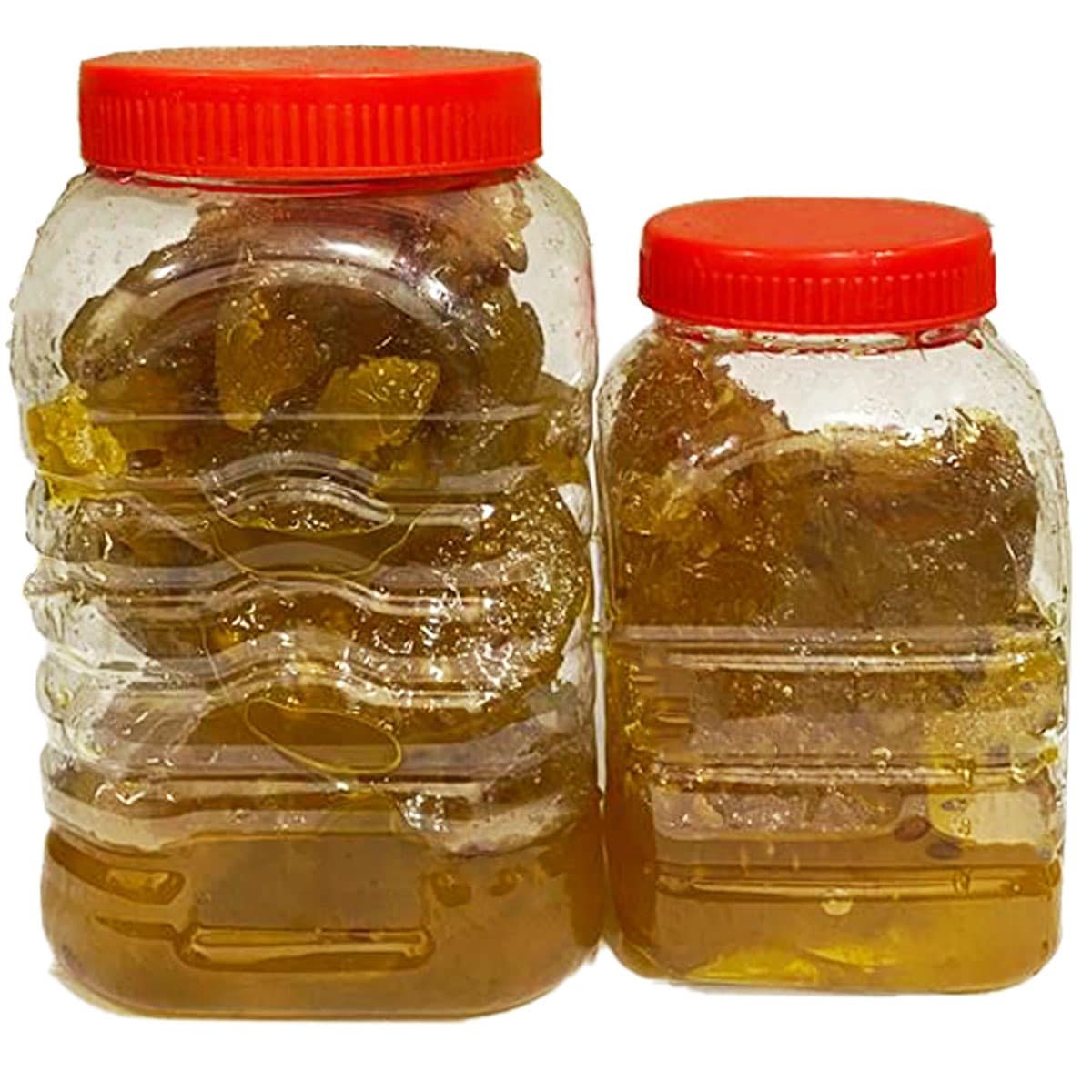 Murabba Tumma - Bitter Apple Preserve with Sheera - Marabba Tuma / Tummay Ka Muraba - 100% Original, Fresh and Pure by Herbisol image 1