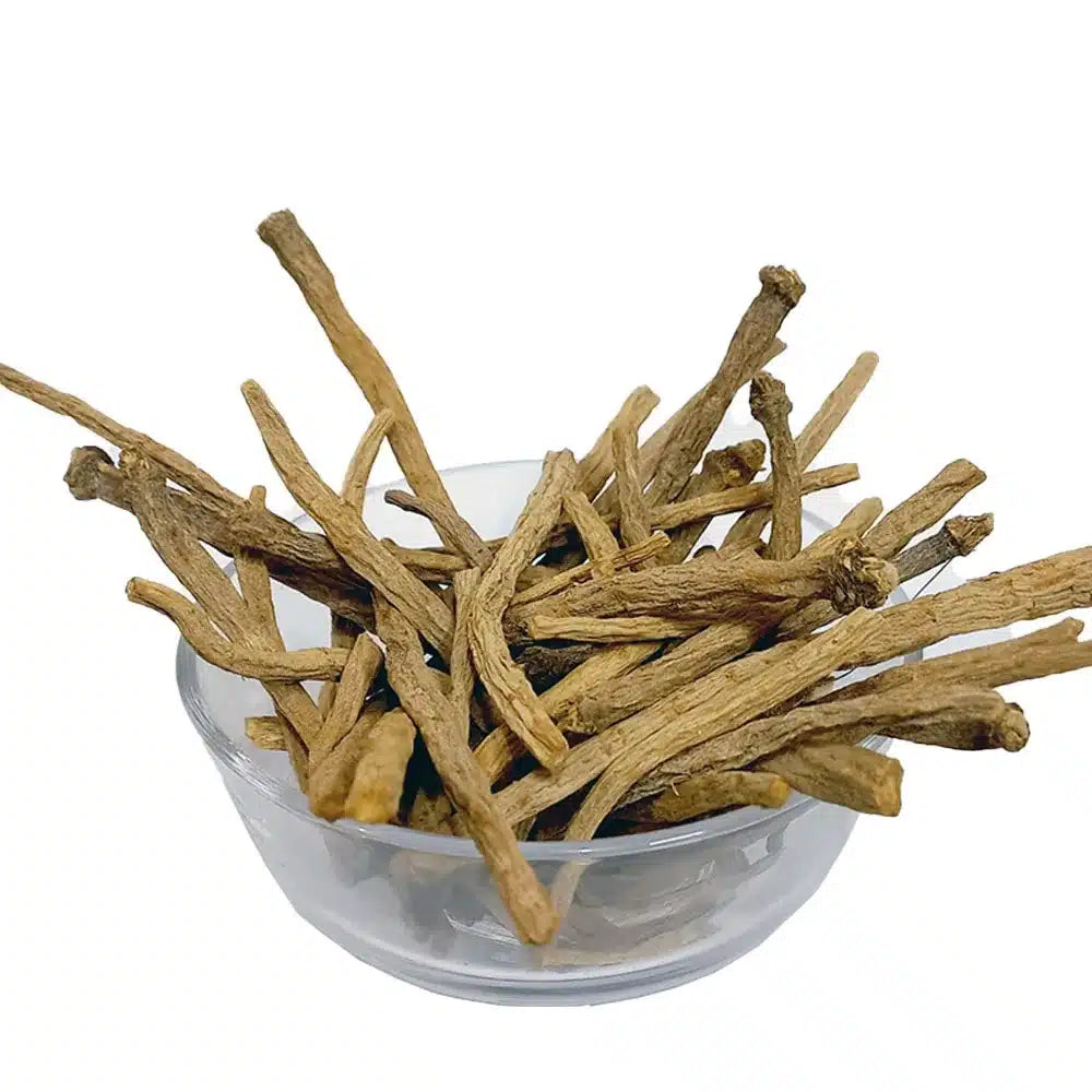 Aqarqarah - Pellitory - Akarkarah - Premium Quality, 100% Original, Pure Dry Aqar Qarah / Akar / Kara / Akarkara by Herbisol image 0