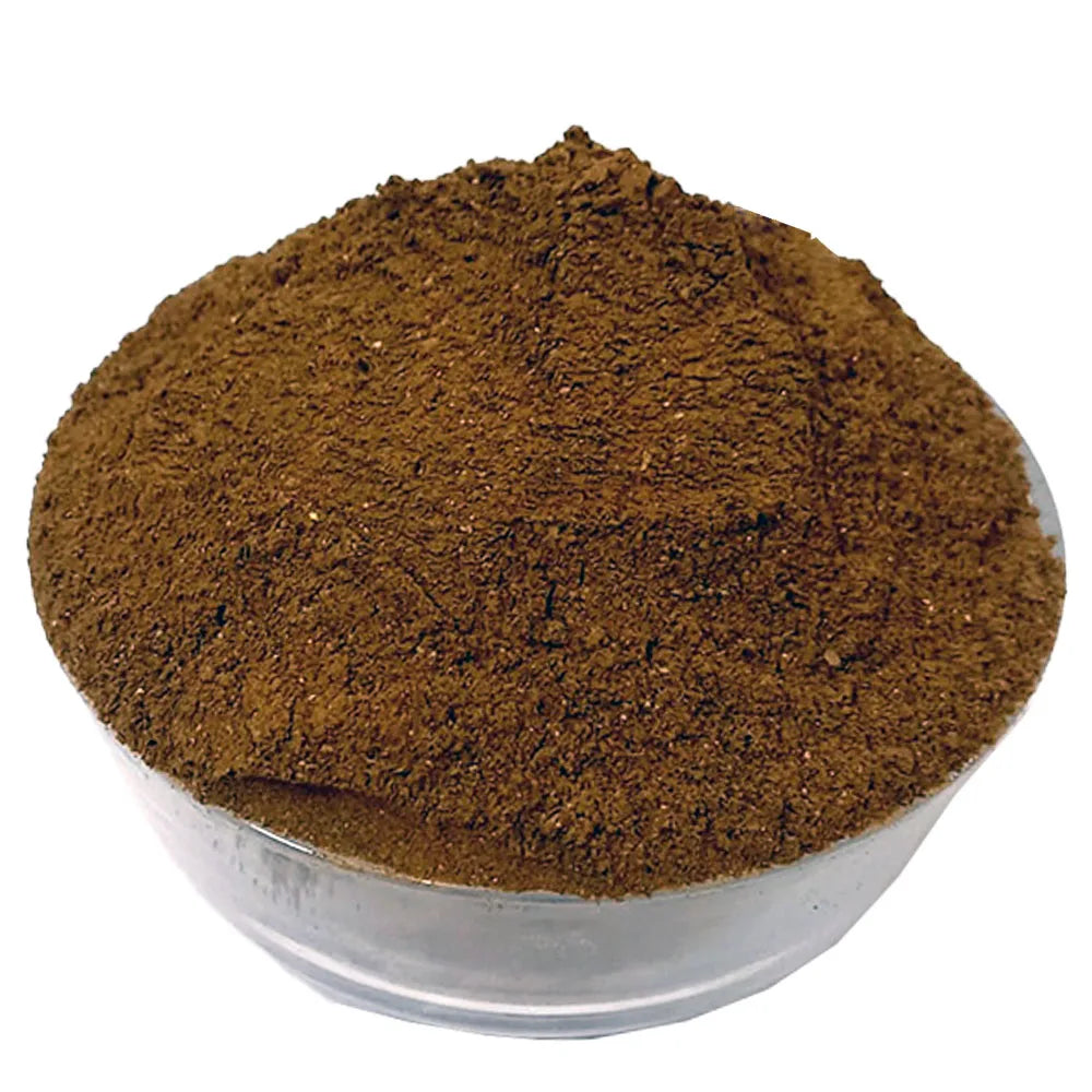 Sikakahi Powder - Shikakai Pisi - 100% Original, Fresh and Pure Acacia / Sikakai Pissi by Herbisol image 0