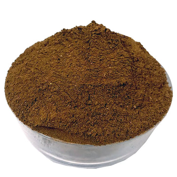 Sikakahi Powder - Shikakai Pisi - 100% Original, Fresh and Pure Acacia / Sikakai Pissi by Herbisol image 0