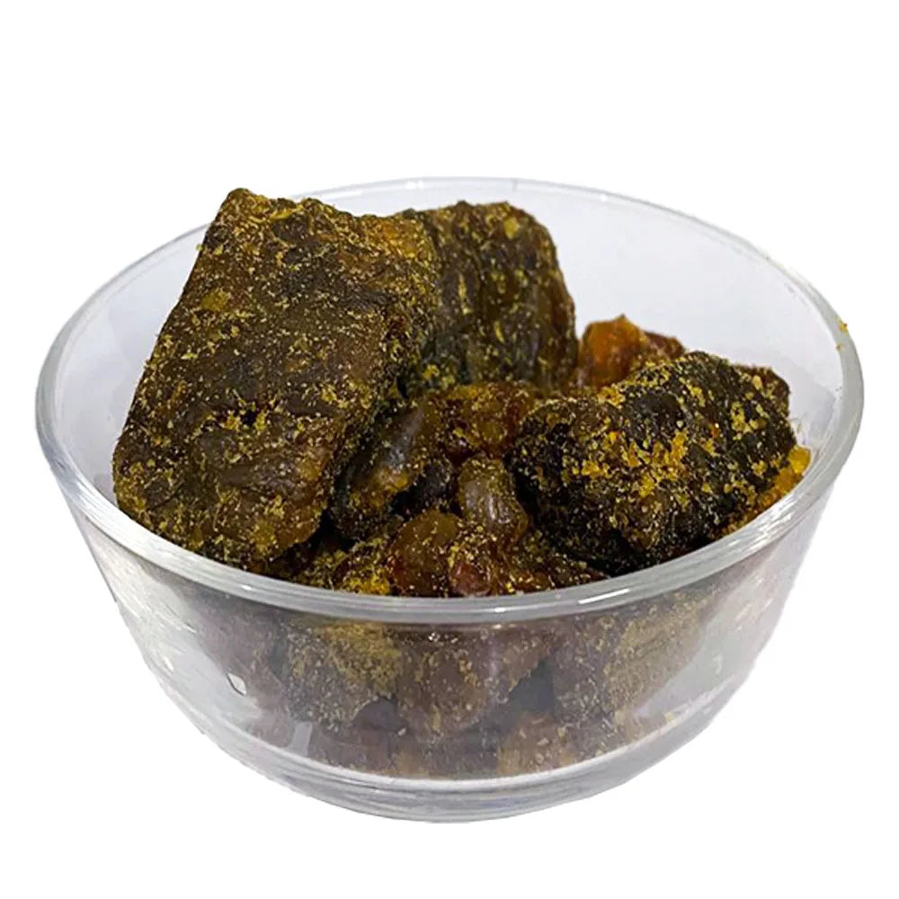 Heera Hing - Asafoetida Special - 100% Original, Fresh and Pure Hira Heng / Hera by Herbisol image 0