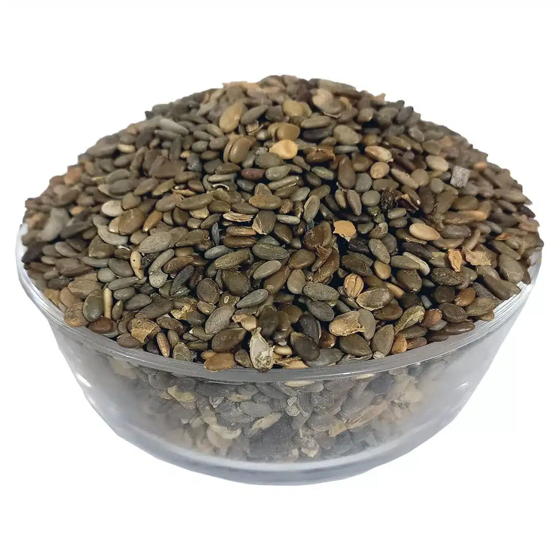 Tumma Ke Bheej - Bitter Apple Seeds - Premium Quality, 100% Original, Pure, Tukham Hanzal / Tummay Beej / Tukhm Hinzal by Herbisol image 0