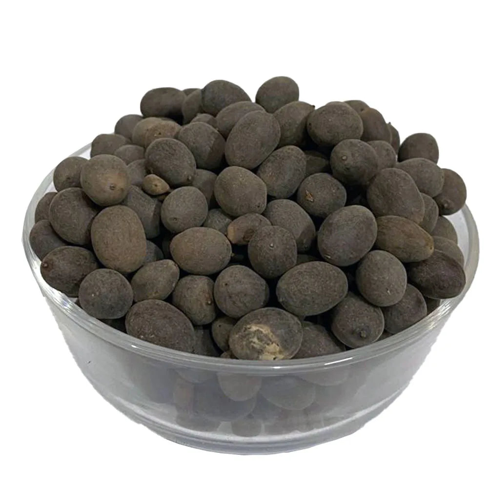 Koldoday - Lotus Seed - Khushk Kol Doday ke Bheej / Beej / Seeds - 100% Original by Herbisol image 0