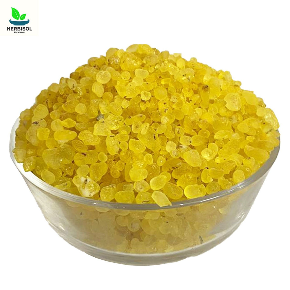 Mustagi Roomi - Mastic Gum - Ygeia - 100% Original, Fresh Mastagi Rumi / Ygeix Roman by Herbisol image 0