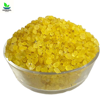Mustagi Roomi - Mastic Gum - Ygeia - 100% Original, Fresh Mastagi Rumi / Ygeix Roman by Herbisol image 0