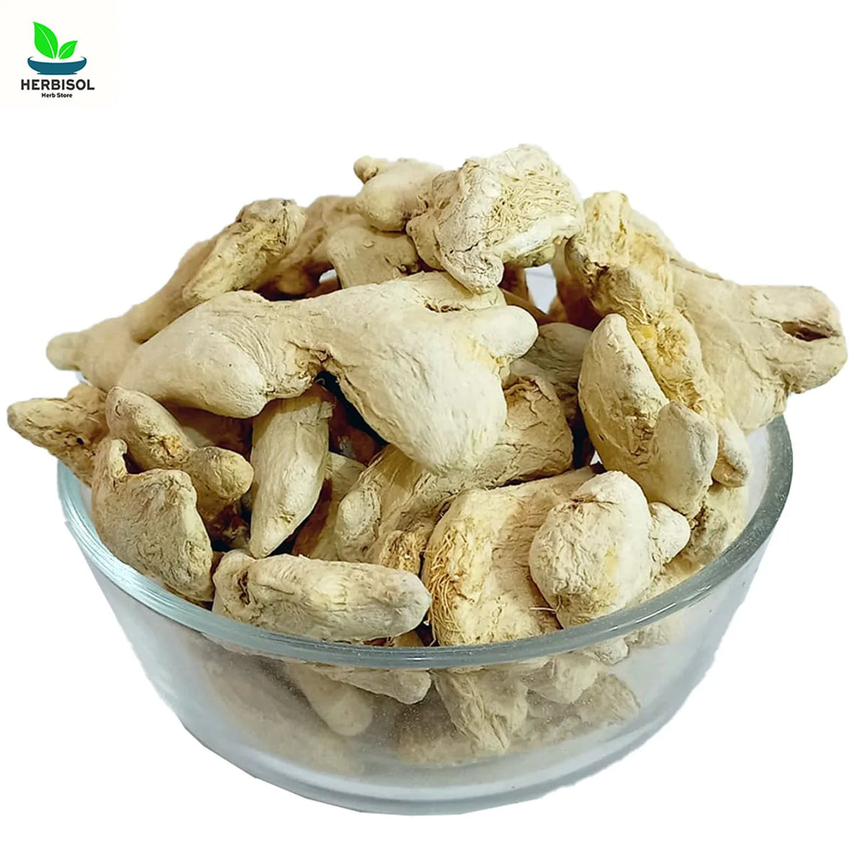 Sund - Dry Ginger - 100% Original, Fresh and Pure Sundh / Sonth by Herbisol image 0