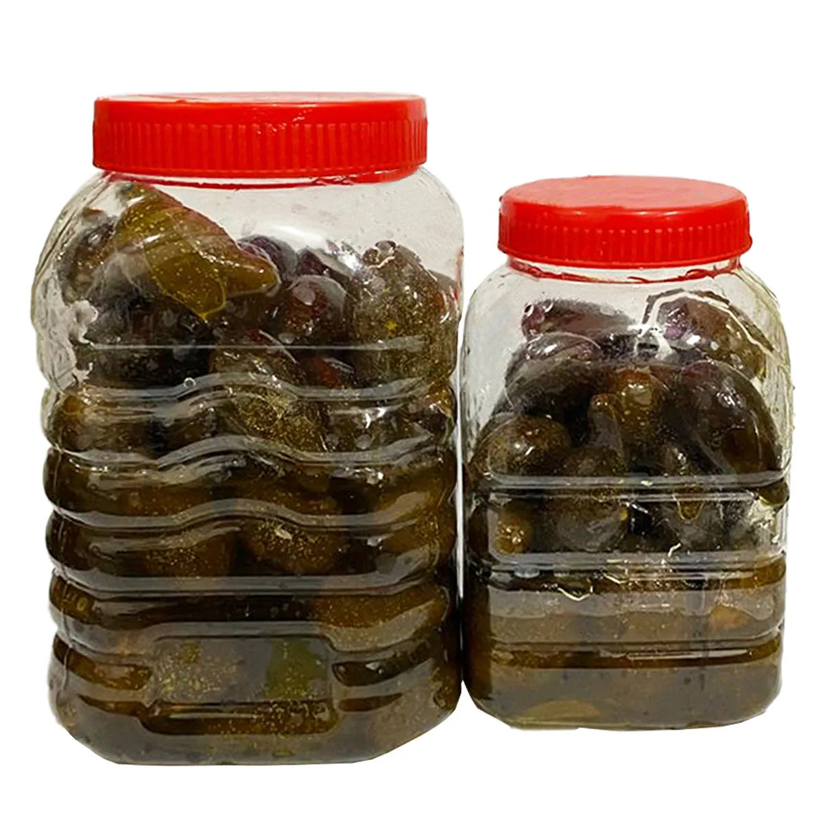 Murabba Harrar - Harar Preserve - Marabba Hareer / Harir Ka Muraba - 100% Original, Fresh and Pure by Herbisol image 1