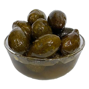 Murabba Harrar Special - Harar Preserve - Marabba Hareer Mota / Harir Ka Muraba - 100% Original, Fresh and Pure by Herbisol image 0
