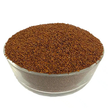 Habb Ur Rashad - Hellen Seeds - Hab Ul Rashaad / Habbal Reshad / Helen Seed by Herbisol image 0