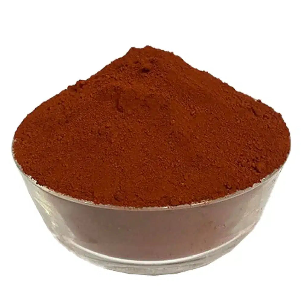 Hurmchi - Harmuchi Red - Hurmahci / Harmchi by Herbisol image 0