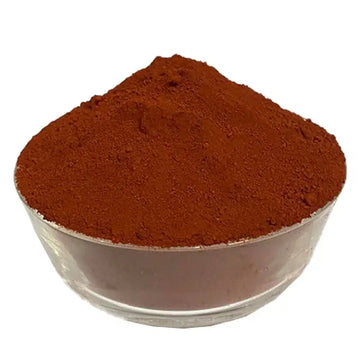 Hurmchi - Harmuchi Red - Hurmahci / Harmchi by Herbisol image 0
