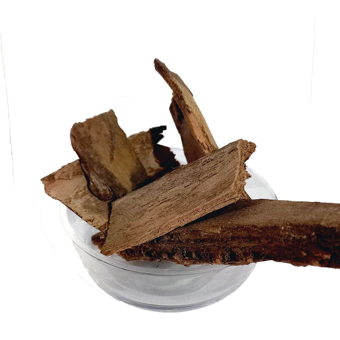 Arjun Ki Chaal - Chal Arjan - 100% Original, Fresh and Pure Arjuna / Arjana by Herbisol image 0