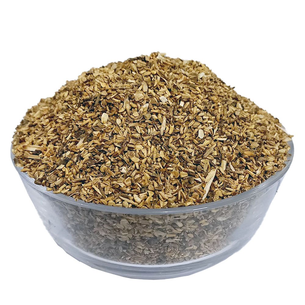 Kasni - Chicory Seeds - Tukham Qasni - Premium Quality Imported From India - 100% Original, Pure Kasani Ke Bheej / Bhij / Tukhame Qasani / Tukhm by Herbisol image 0