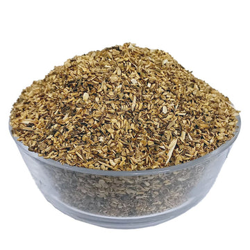 Kasni - Chicory Seeds - Tukham Qasni - Premium Quality Imported From India - 100% Original, Pure Kasani Ke Bheej / Bhij / Tukhame Qasani / Tukhm by Herbisol image 0