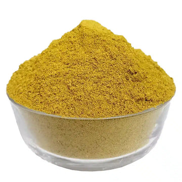 Saunf Powder - Fennel Seeds Powder - 100% Original, Fresh and Sonf Pissi / Badiyan Pisi / Badyan Seed by Herbisol image 0