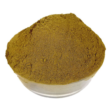 Mehndi Desi Powder - Hina - 100% Original, Fresh and Pure without Chemical Henna Ka Powder by Herbisol image 0