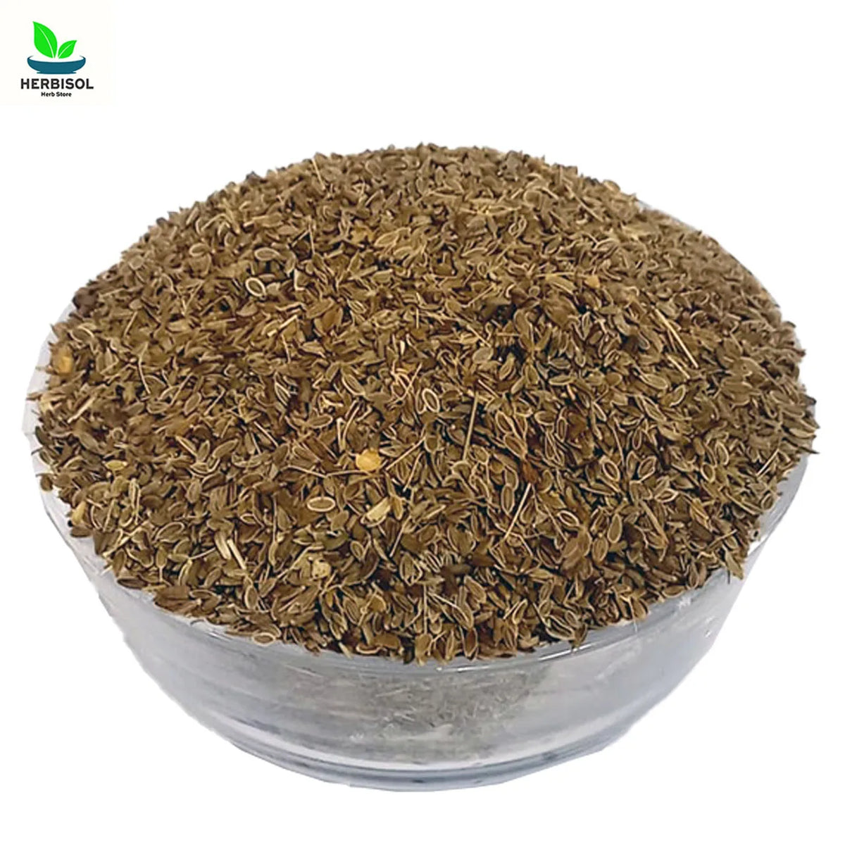Soye - Tukham Sabt - 100% Original, Fresh and Pure Soe Bheej by Herbisol image 0
