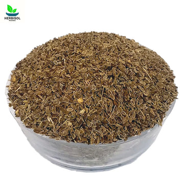 Soye - Tukham Sabt - 100% Original, Fresh and Pure Soe Bheej by Herbisol image 0