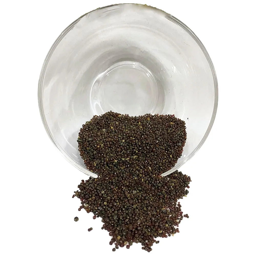 Yakoot Khar - 100% Original, Fresh and Pure Yaqoot Khur / Khara by Herbisol image 0